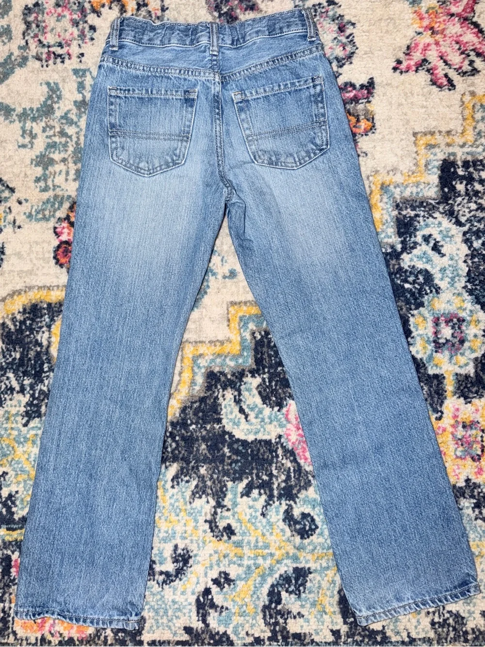 The Children’s Place Boys Bootcut Jeans Size 8